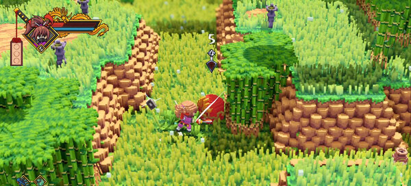 ��ʿ��֮����׿����(Katana Dragon)v1.0.1 ��׿��