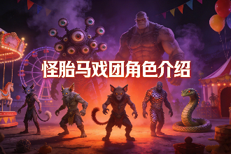 ��̥��Ϸ�Ž�ɫ���� ��̥��Ϸ����ô��������