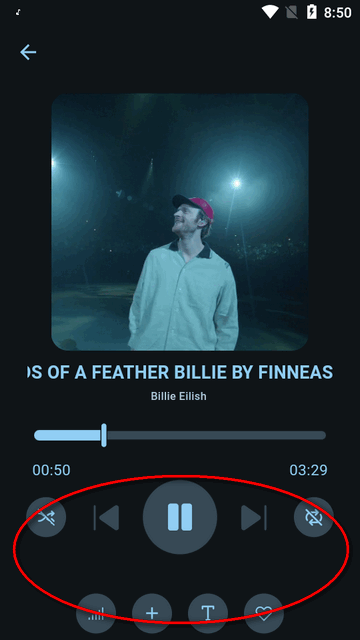 Musify���������ֻ���v9.7.6 ��Ѱ�