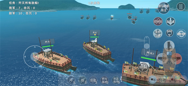 1592����ս����˴����Ϸ����v2.0 ��׿��