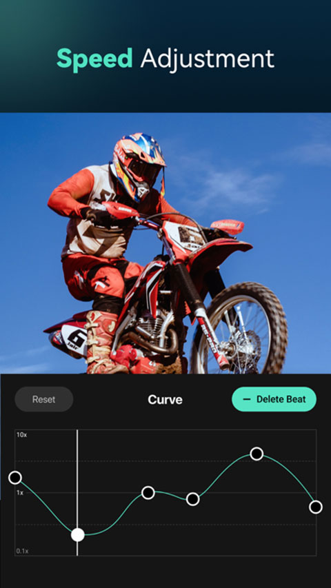 FilmoraGo�ٷ�����v3.1.4 ��׿��