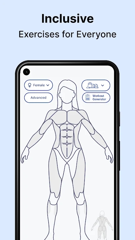 MuscleWiki��׿app����v3.0.7 ���°�