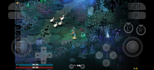 ����˹2�������İ�����(Hades II)v0.0.126424 ���°�