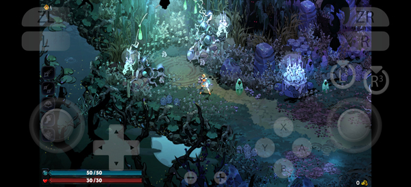 ����˹2�������İ�����(Hades II)v0.0.126424 ���°�