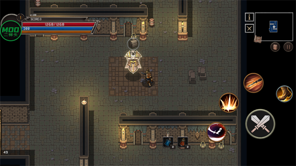 ��Ӱ�����³ǰ�׿����(Phantom Tower)v0.4.01 ��׿��