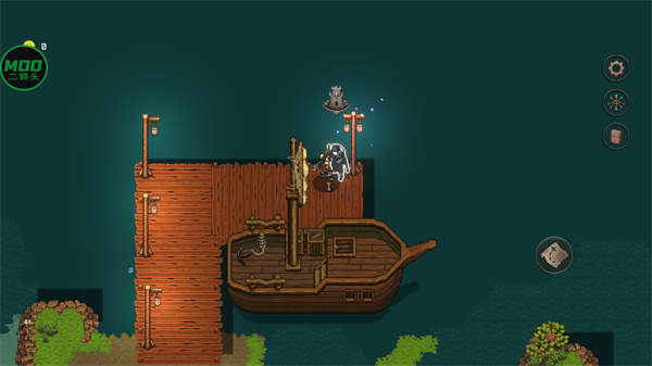 ��Ӱ�����³ǰ�׿����(Phantom Tower)v0.4.01 ��׿��