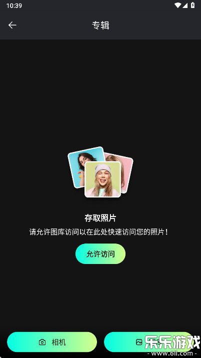 ToonArt��ͨ�����׿�����ؽ�ͼ