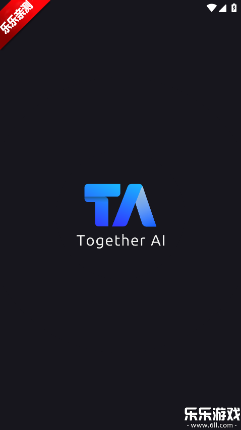 Together AI������ذ�װv1.0.0 �ֻ���