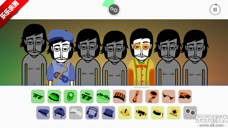 �������The Clock 2ndģ���ֻ�������(PMB)v0.5.7 ���°汾