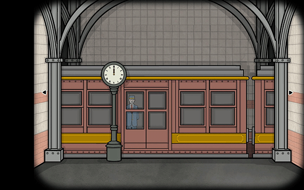 ���������������������(Underground Blossom)v1.1.26 ��׿��