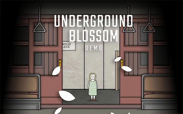 ���������������������(Underground Blossom)v1.1.26 ��׿��