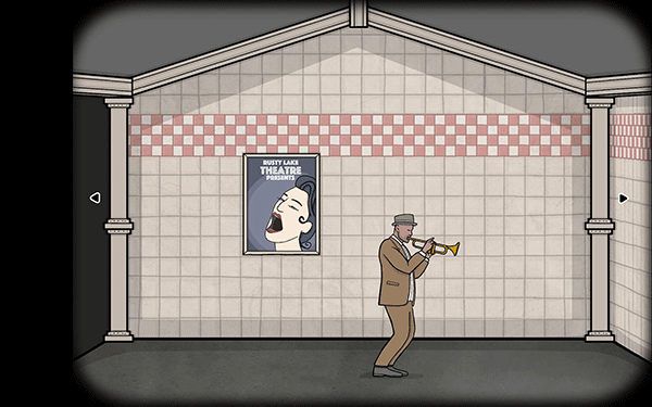 ���������������������(Underground Blossom)v1.1.26 ��׿��