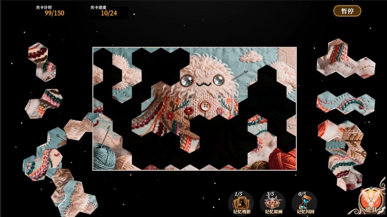 �ٻ�ǧ����Ϸ����v0.2.4 ��׿��