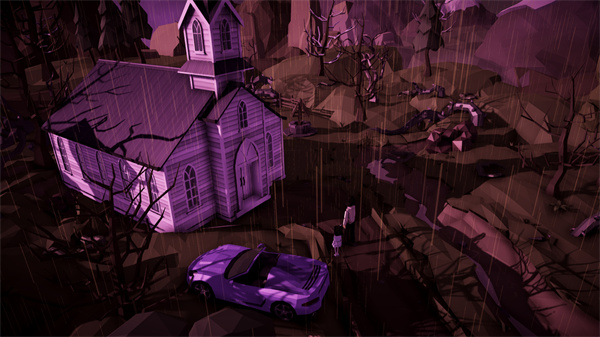 ��ħ�Ӳ������ֻ�������(Demons Never Lie)v1.9 ��׿��