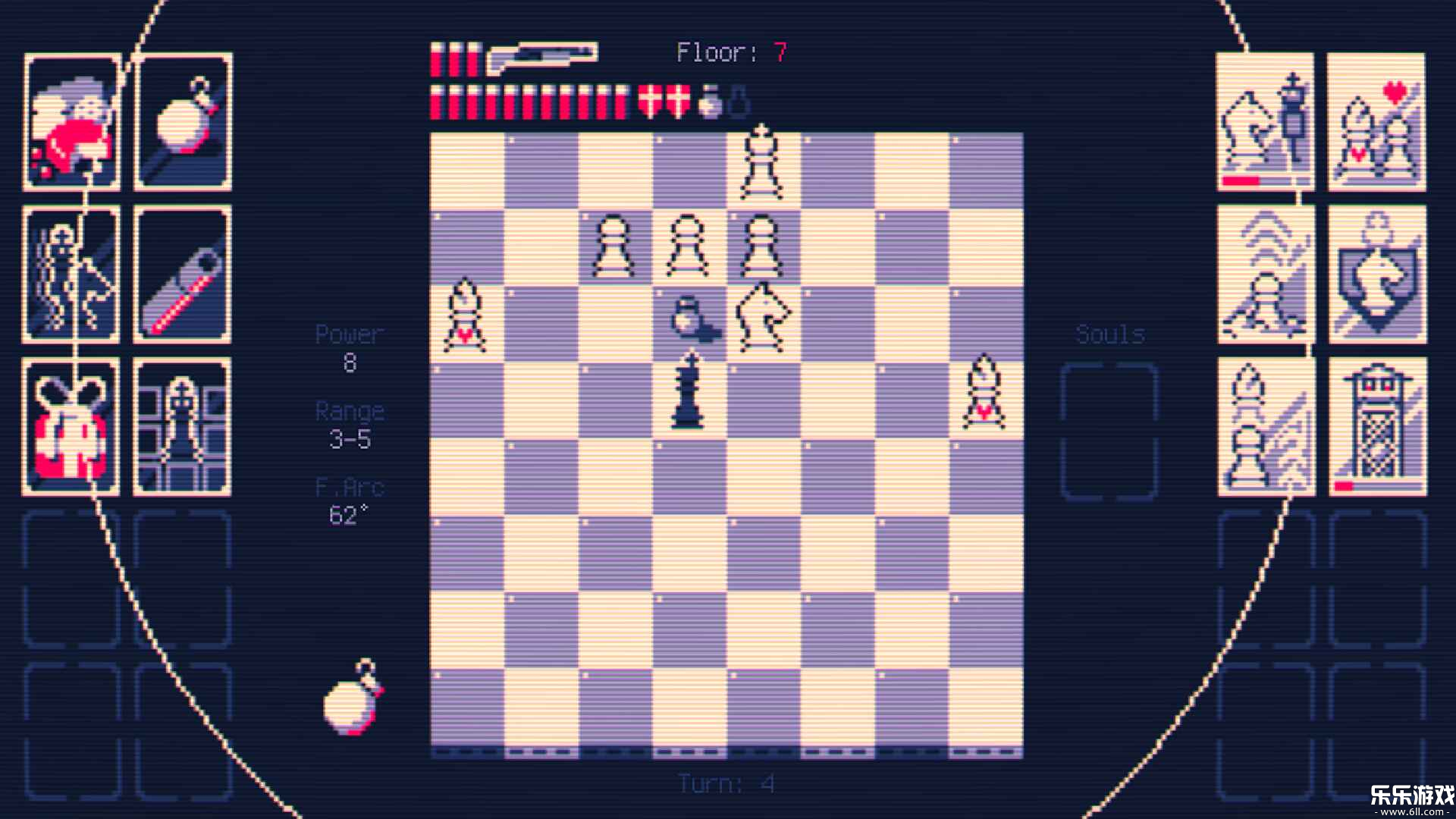 ���������վֽ����������°�(Shotgun King : The Final Checkmate)v1.1.24-google ��׿��