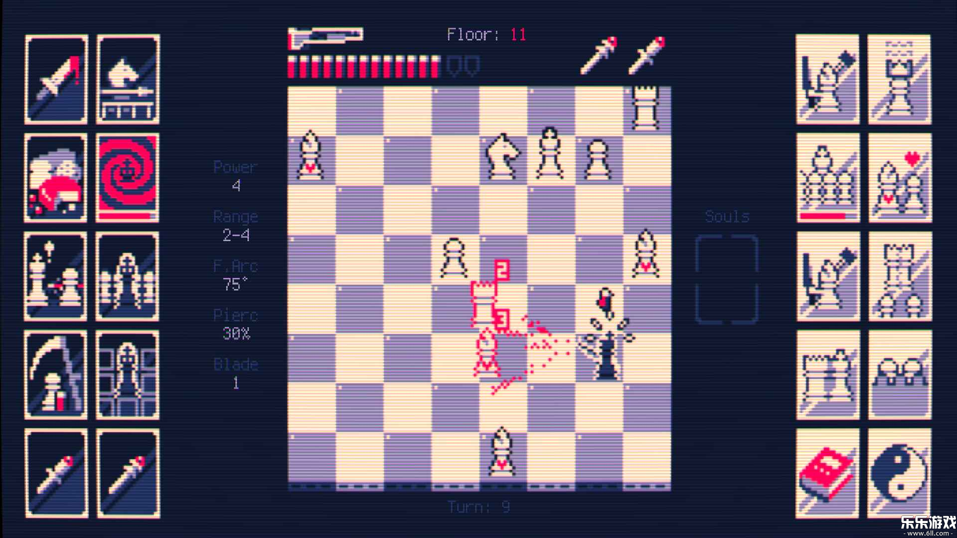 ���������վֽ����������°�(Shotgun King : The Final Checkmate)v1.1.24-google ��׿��