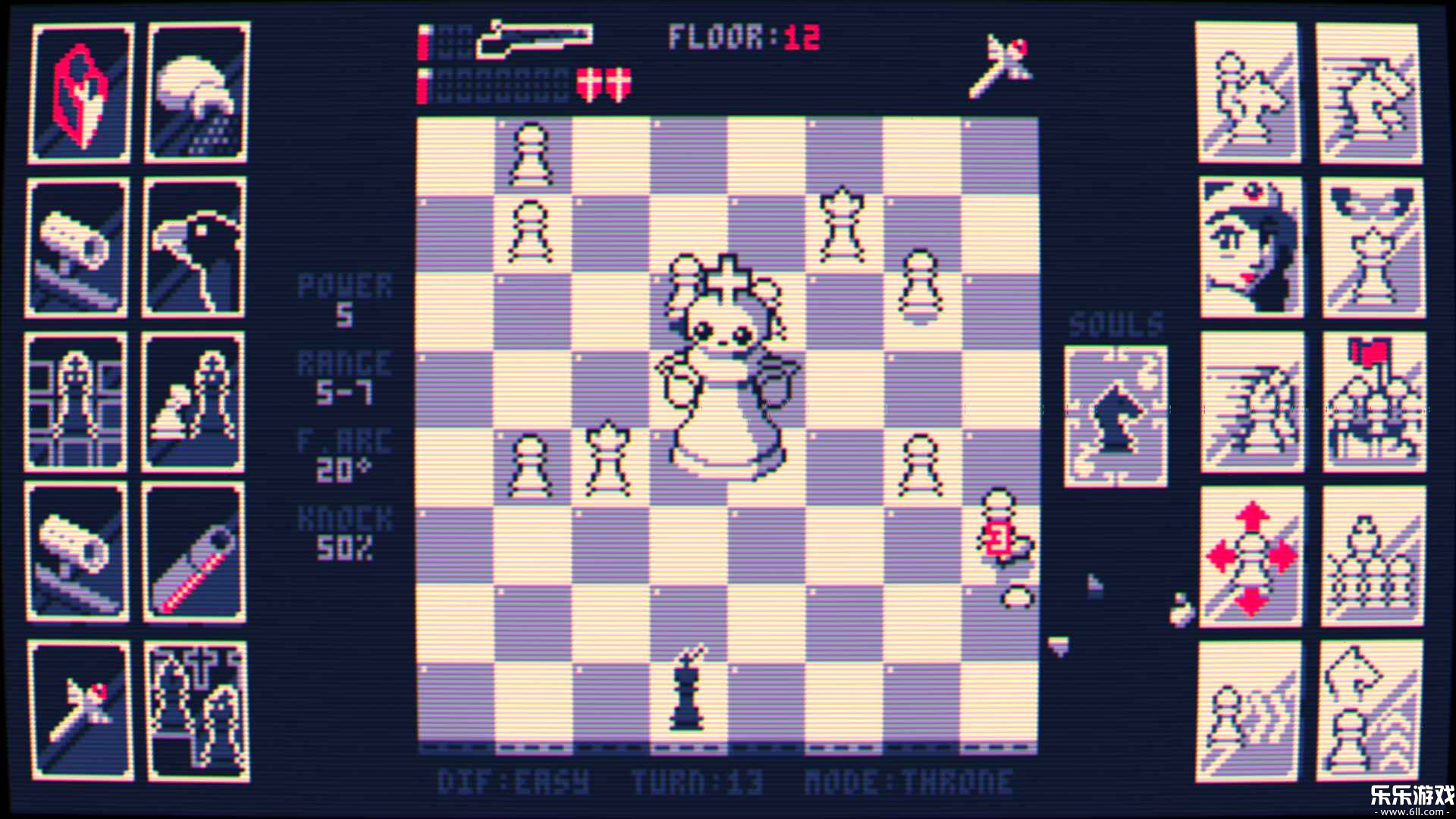 ���������վֽ����������°�(Shotgun King : The Final Checkmate)v1.1.24-google ��׿��