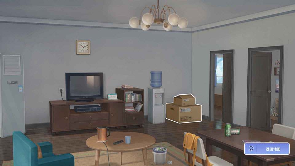 �ҲŲ��ᱻŮ�����۸�����Ϸ����v0.3 ��׿��