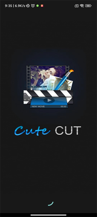 cutecut����ٷ�����v2.7.0 ��׿��