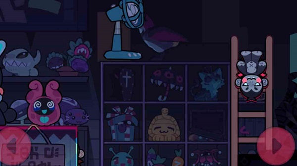 Cryptid Park��׿������v1.0 ��Ѱ�