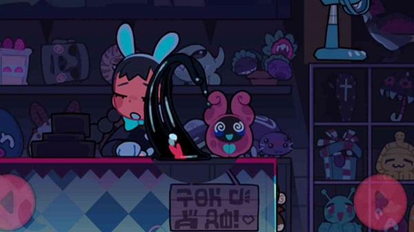 Cryptid Park��׿������v1.0 ��Ѱ�