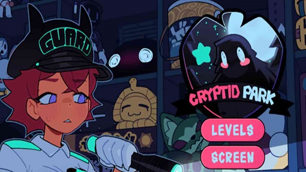 Cryptid Park��׿������v1.0 ��Ѱ�