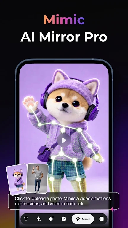 PixVerse��Ƶ����ai app����v3.13.9 ��׿��