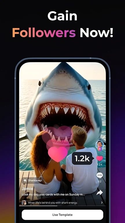 PixVerse��Ƶ����ai app����v3.13.9 ��׿��