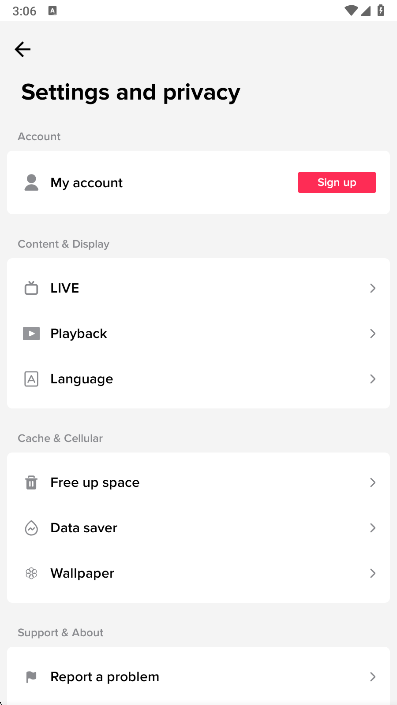 TikTok Compose�ٷ���������v1.0.0 ��׿��