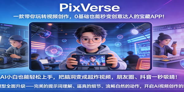 PixVerse