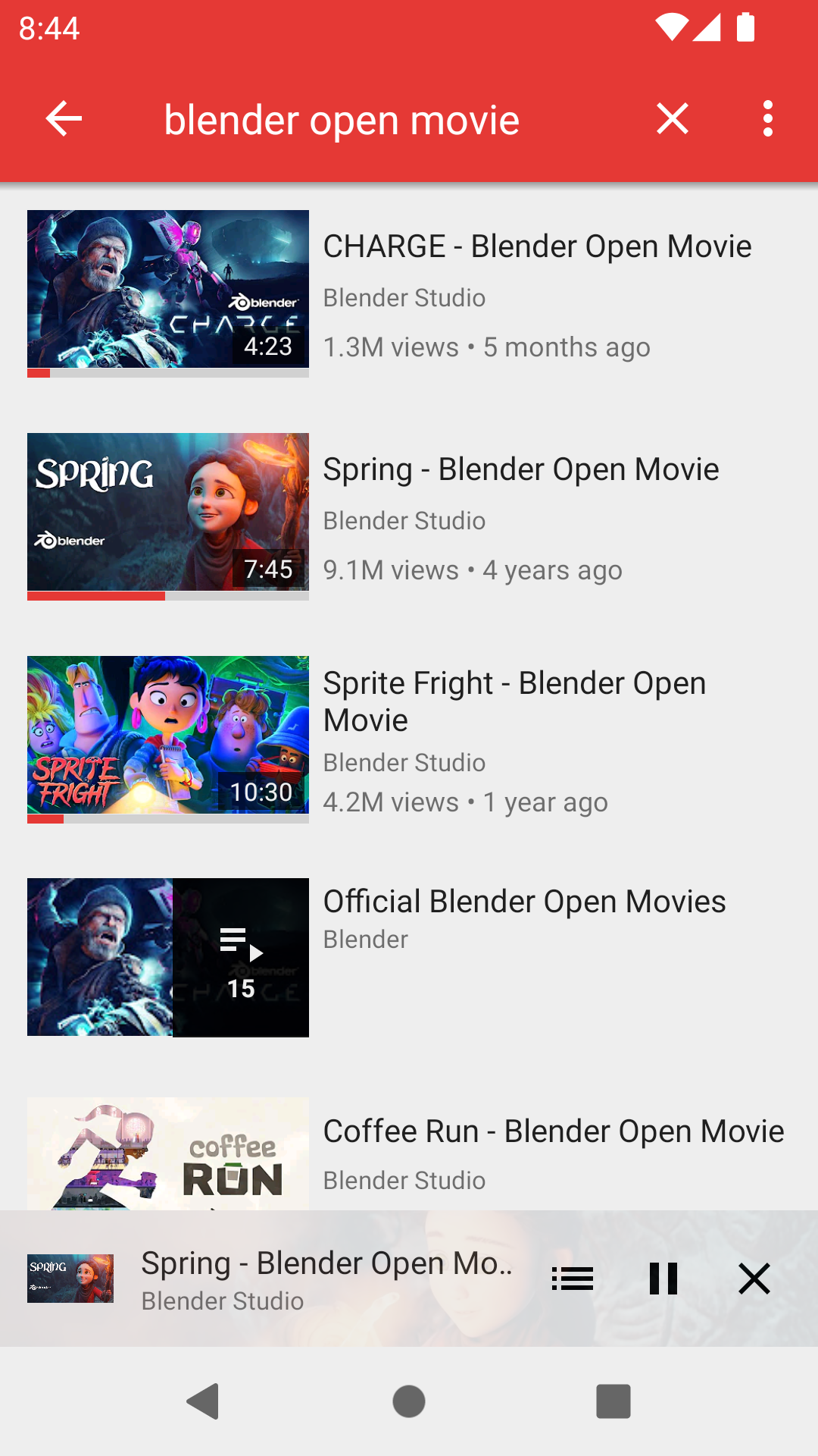 NewPipe���عٷ���v0.28.3 ���°�