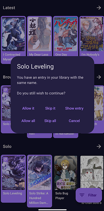 Komikku����ֿ�app���°汾����v1.13.5 ��׿��