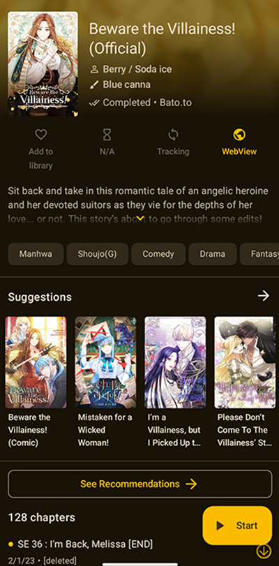 Komikku����ֿ�app���°汾����v1.13.5 ��׿��