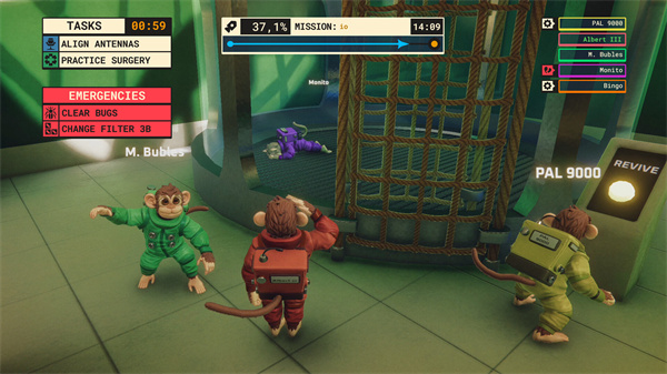 �ɿմ�ð����Ϸ����v1.1 ��׿��