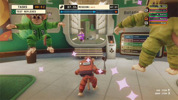 �ɿմ�ð����Ϸ����v1.1 ��׿��