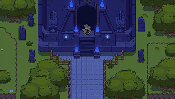 �¶��Ĵ�ׯ��Ѱ�����(Lonesome Village)v1.6.22 ���°�