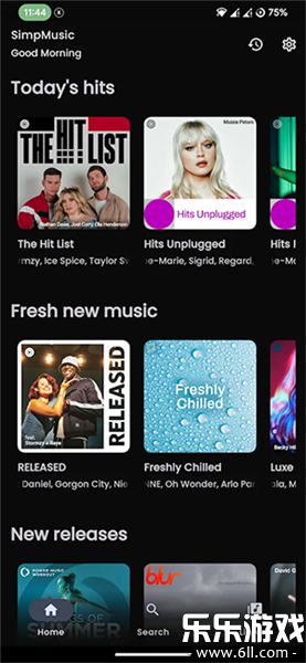 SimpMusic���°汾����v1.0.3 ��׿��