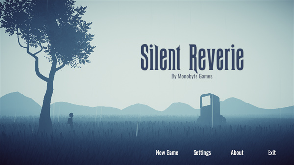 �ž����ξ���Ϸ����(Silent Reverie)v3.6 ��׿��