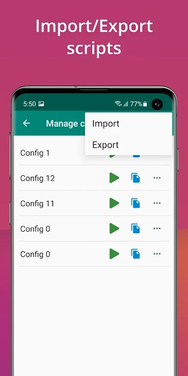 Auto Clicker app��׿�����ذ�װv2.3.0 ���°�