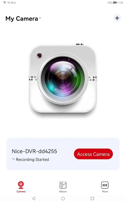NICEDVR�������°汾����v1.0.26.250507 ��׿��