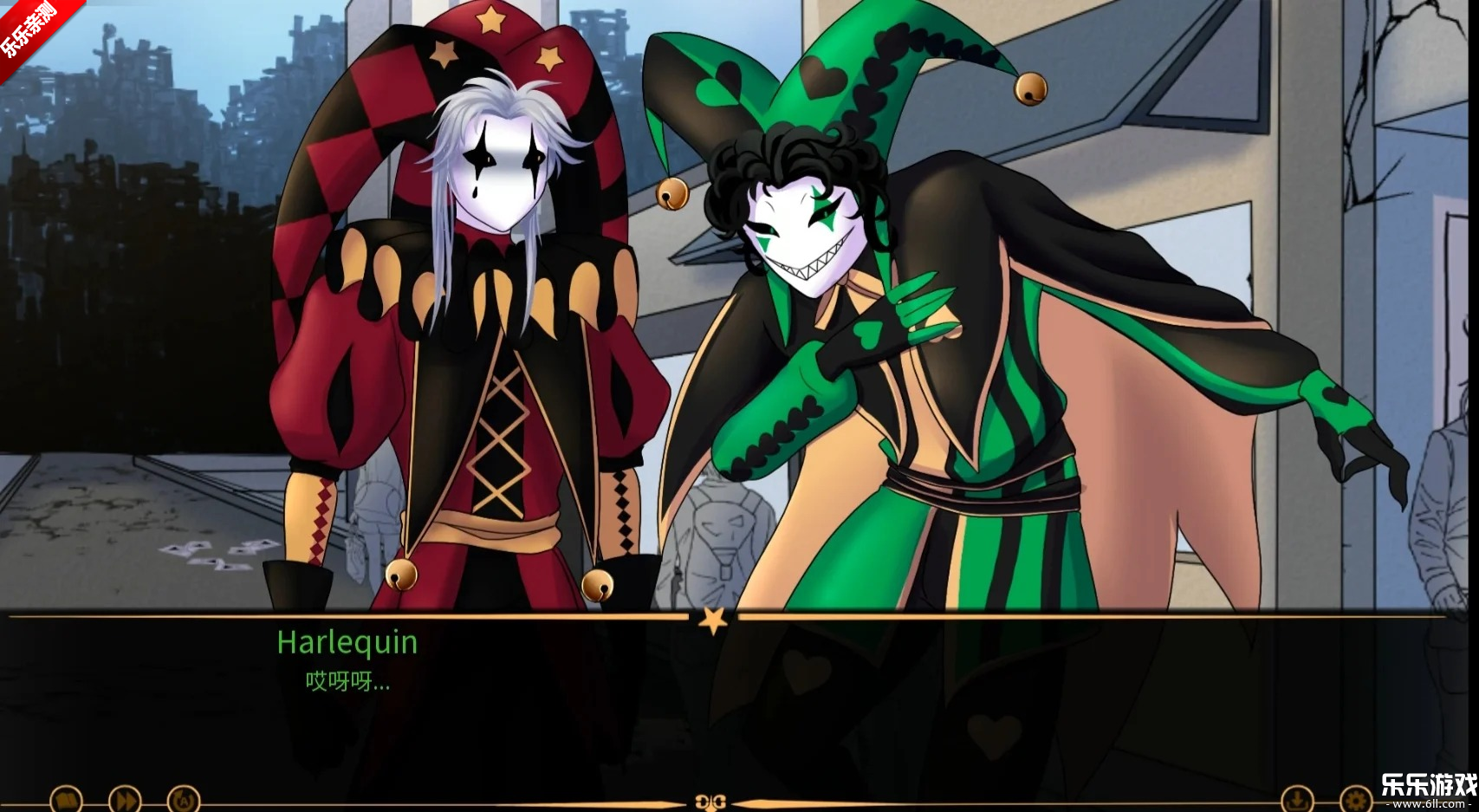 ��̥��Ϸ�����İ��������v2.0 ���İ�