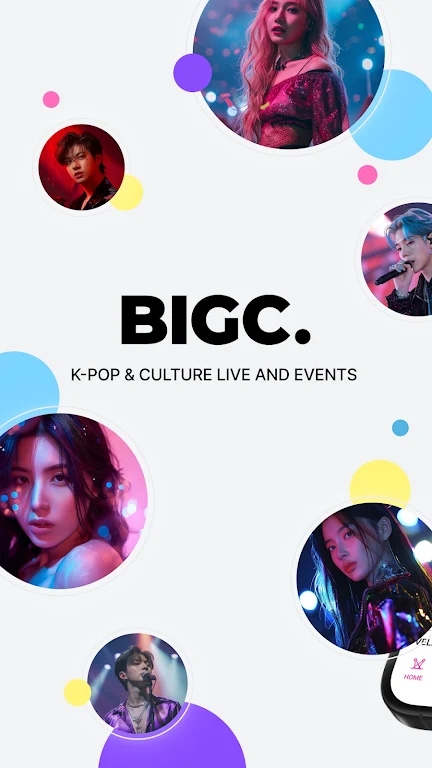 bigc׷�������ֻ�������v1.0.96 �ٷ�����