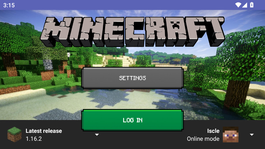 MCinaBox�������°�v0.1.4-p5-0119 ��׿��