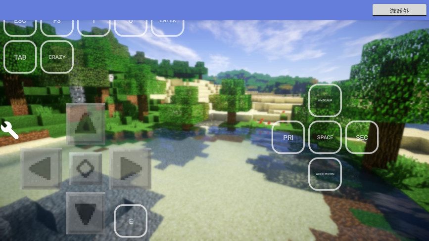 MCinaBox�������°�v0.1.4-p5-0119 ��׿��