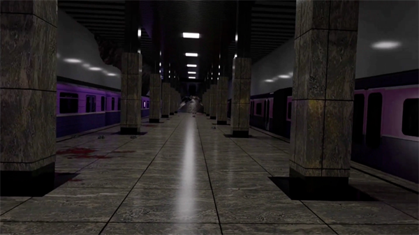 ���һվ�Ϳ��ֻ�������(The Las Station)v0.8.92 ��׿��