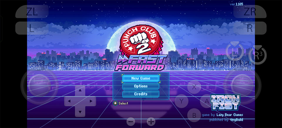 ȭ�����ֲ�2�ֻ�������(Punch Club 2)v1.0.6 ��׿��