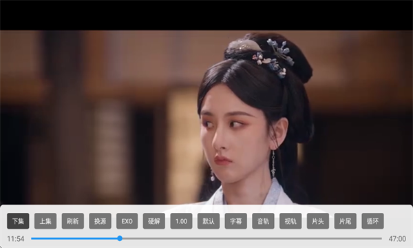 ȫ�ۺ�TV���Ӱ����ظ�̨������v2.1.1 ���°�