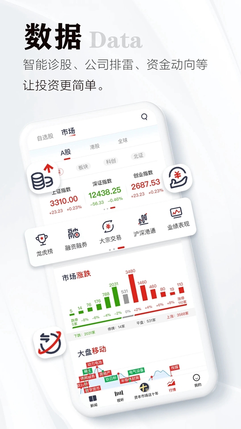 ֤ȯʱ�����Ӱ����ذ�װ���°汾v5.0.30 ��׿��