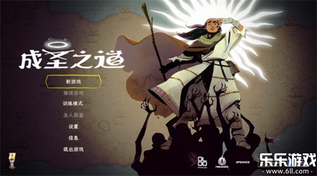 ��ʥ֮�����ذ�׿��(BecomingSaint)v1.0.2 ���°�