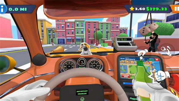 ���ǳ��⳵˾���ٷ���������(IAmTaxiDriver)v1.0.0 �ֻ���
